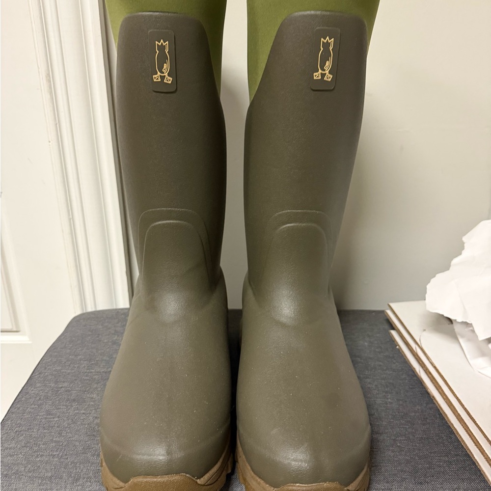 Dive Bomb Industries Boots - DBT400